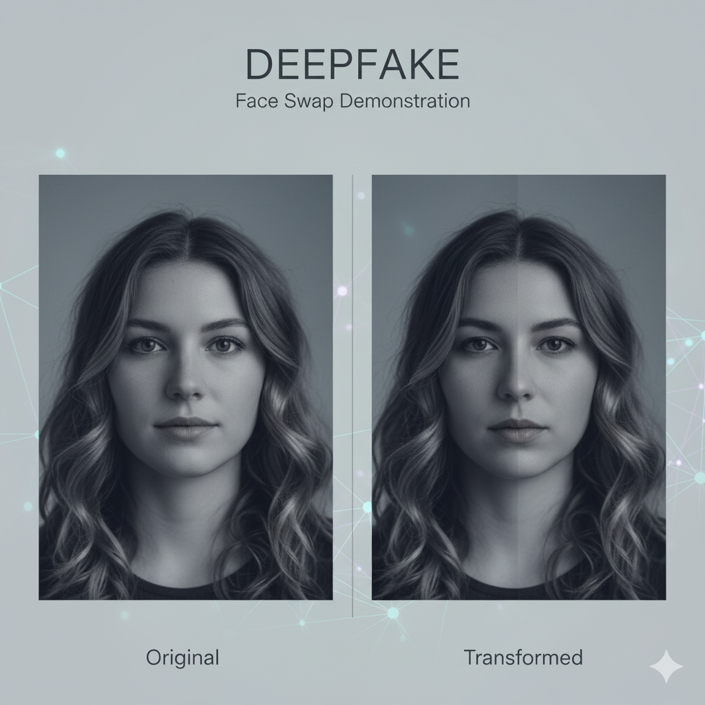 Deepfake Detection System