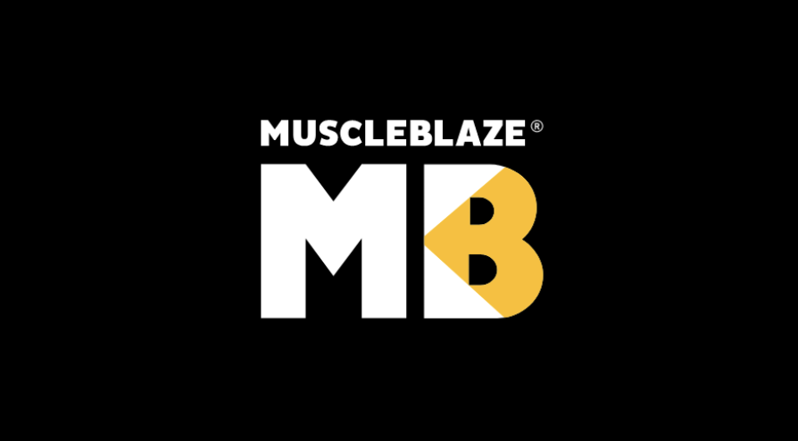 MuscleBlaze Product Authentication